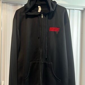 [Redcon1] NWOT Full Zip Hoodie